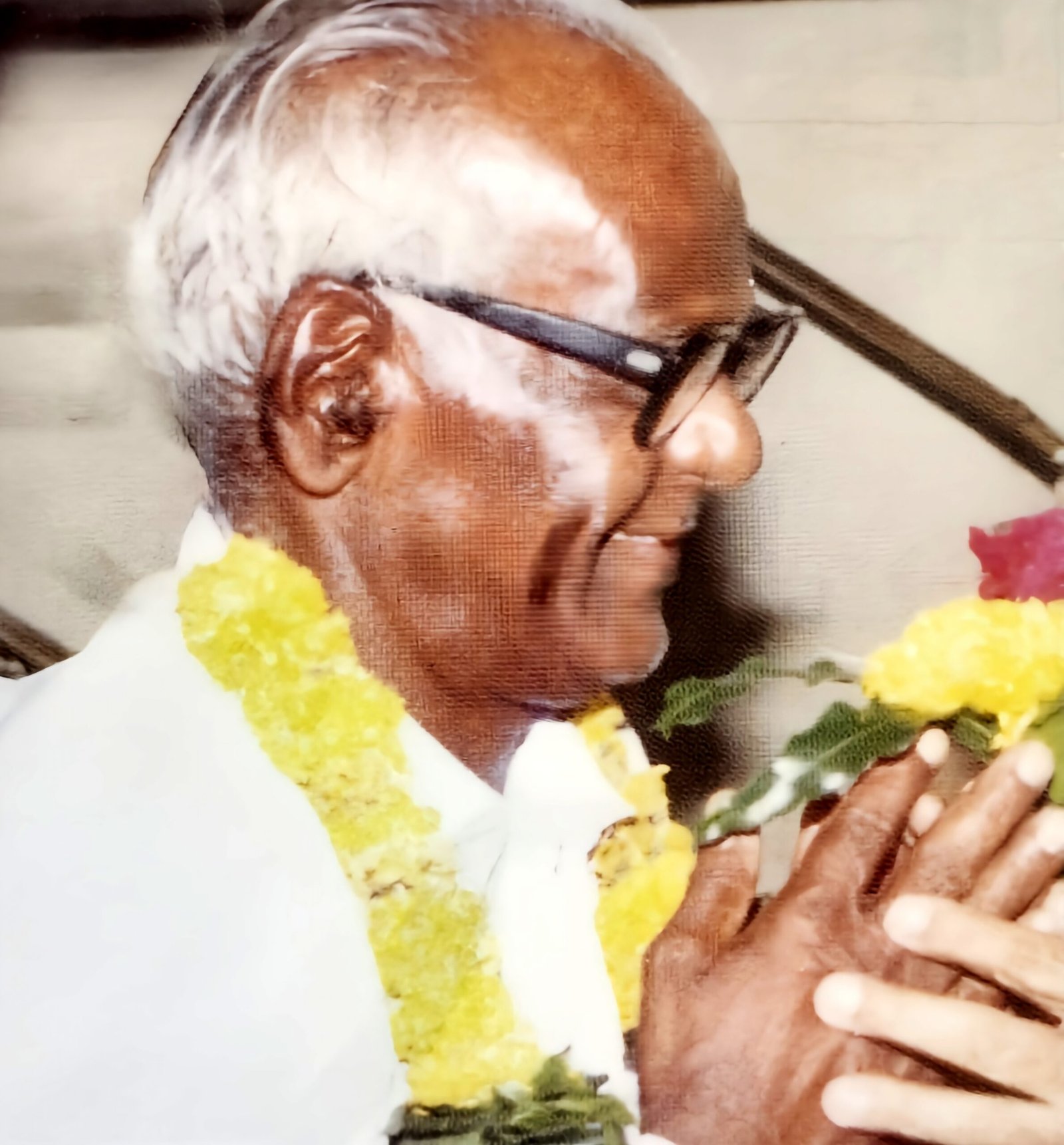 bhagwanrao pawar