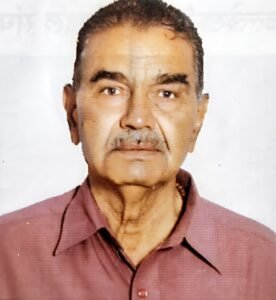 bhimrao gopal bhujbal