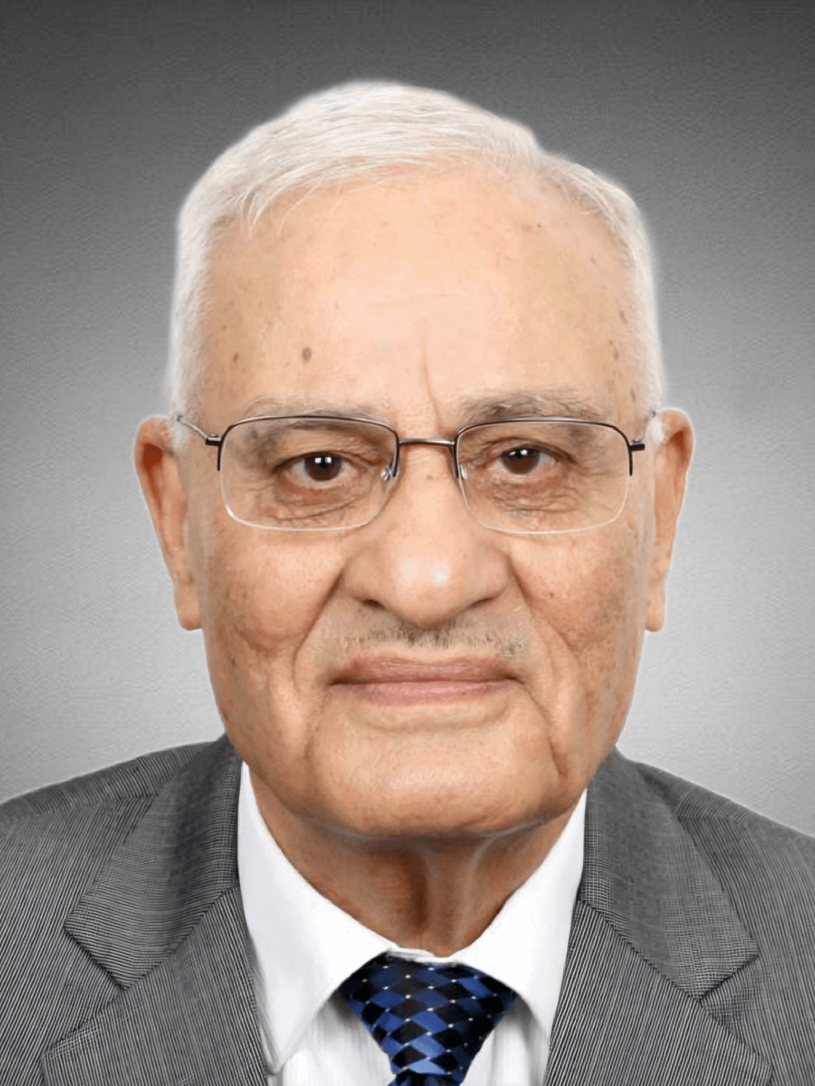 dr. k.l.chadha