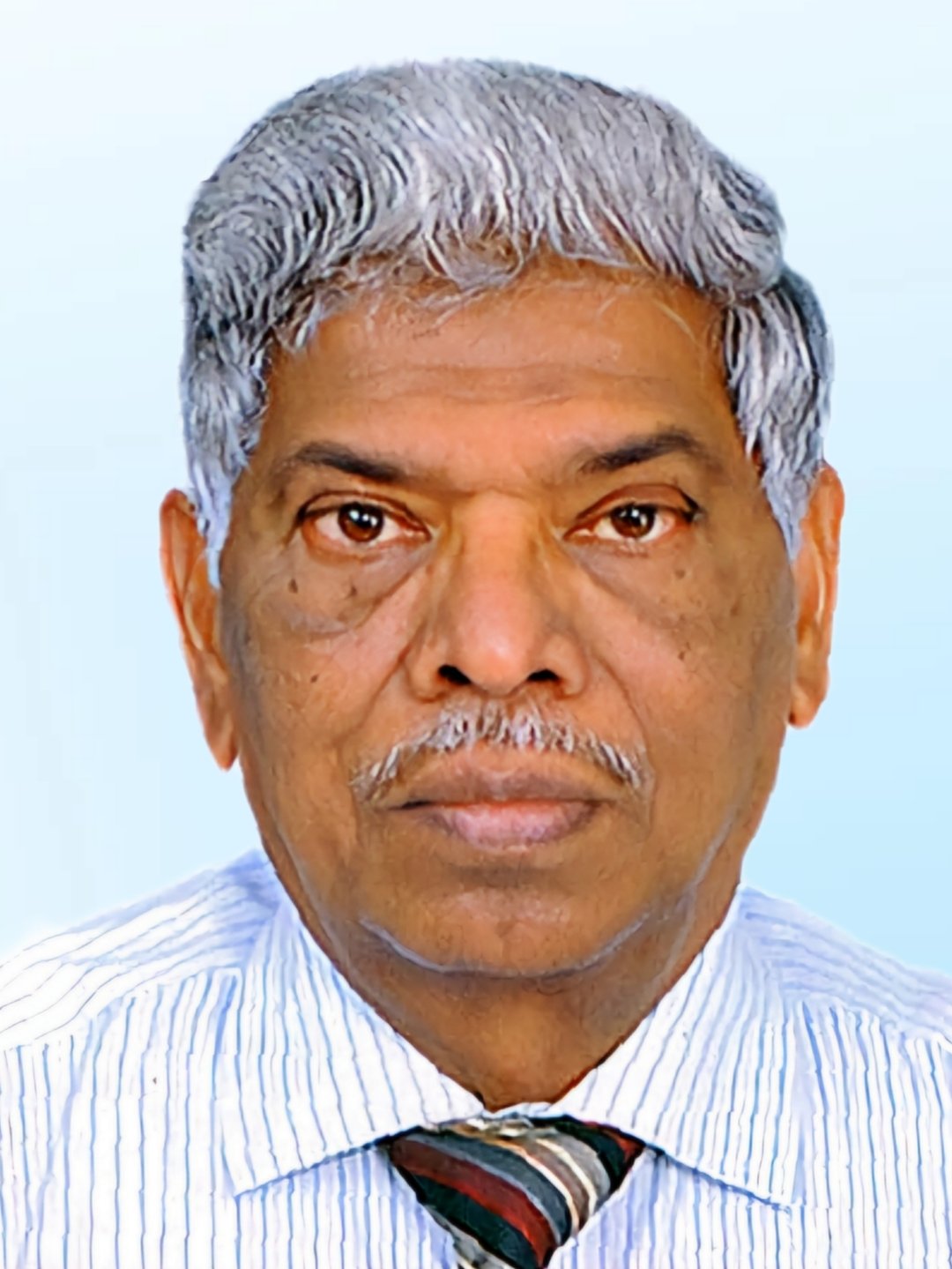 dr. s. d. shikhamani