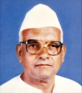 ganpatrao abasaheb mhetre