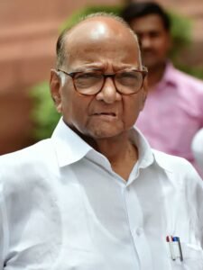 sharad pawar 1