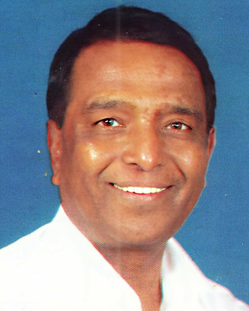 ashok gaikwad