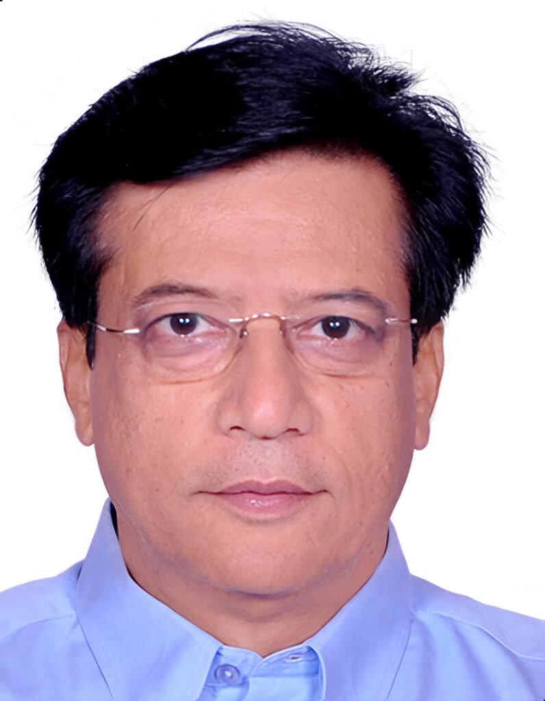 rajendra pawar