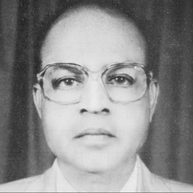 jayvantrao gaikwad