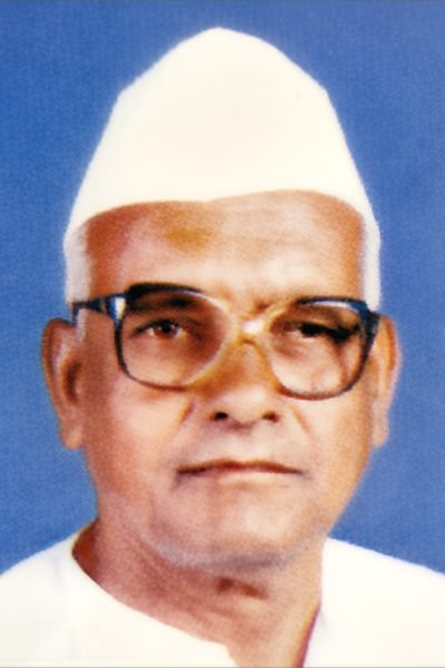 ganpatrao abasaheb mhetre