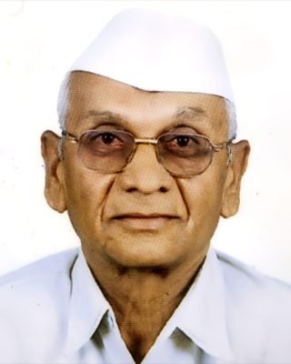 shriram punjaji dhokare